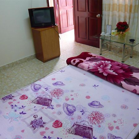 דה לאט Cat Vy Guest House מראה חיצוני תמונה