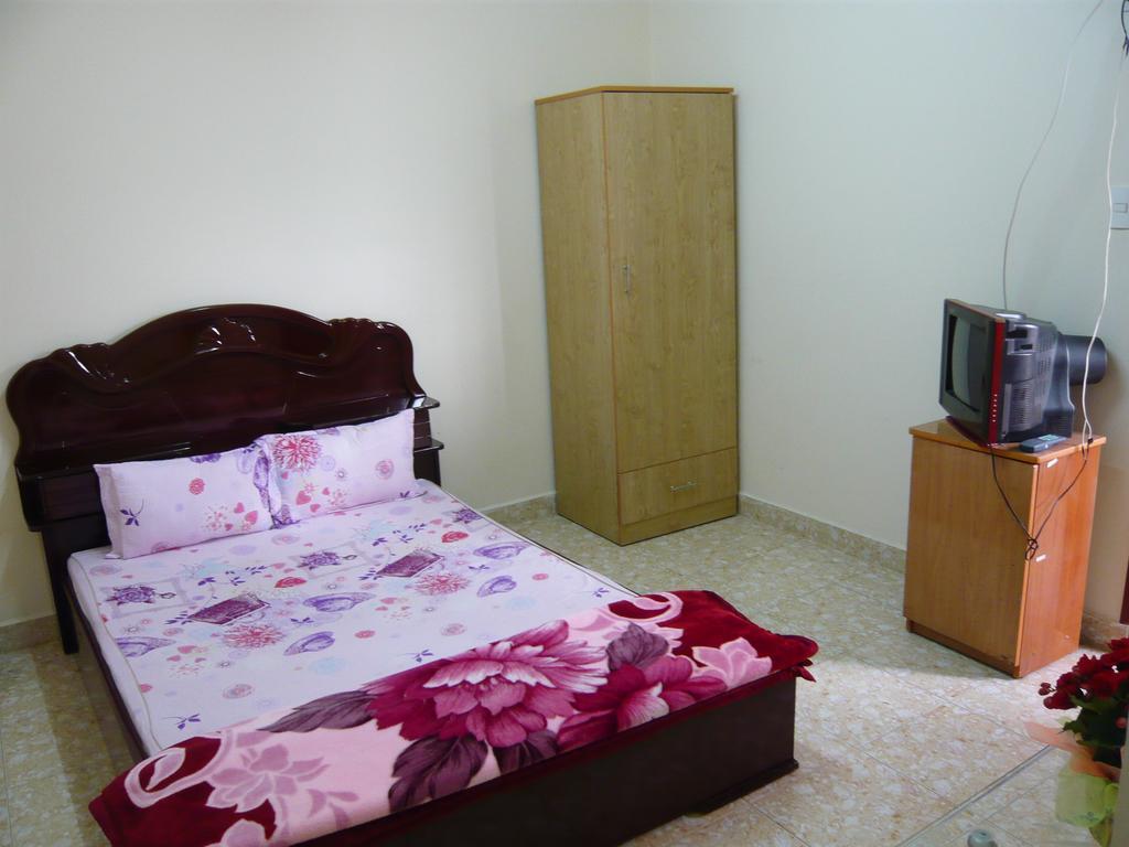 דה לאט Cat Vy Guest House מראה חיצוני תמונה