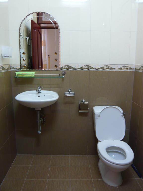 דה לאט Cat Vy Guest House חדר תמונה