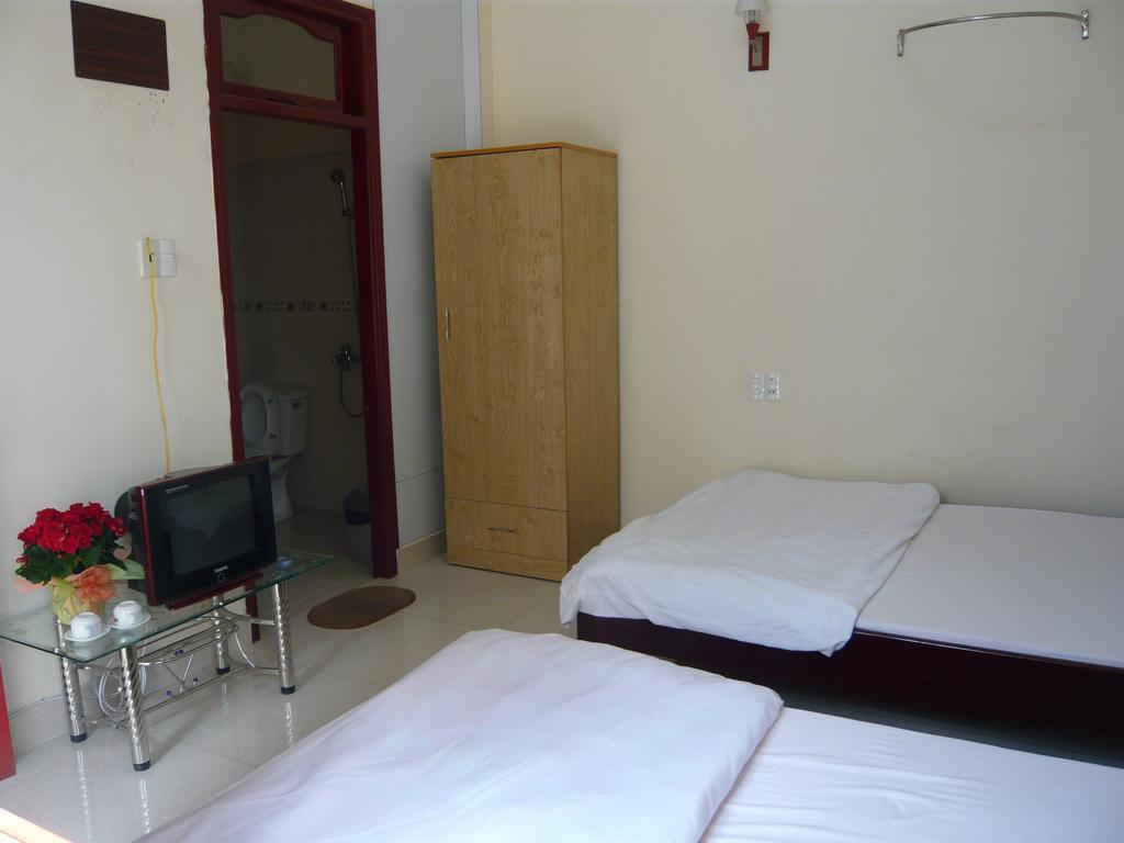 דה לאט Cat Vy Guest House חדר תמונה