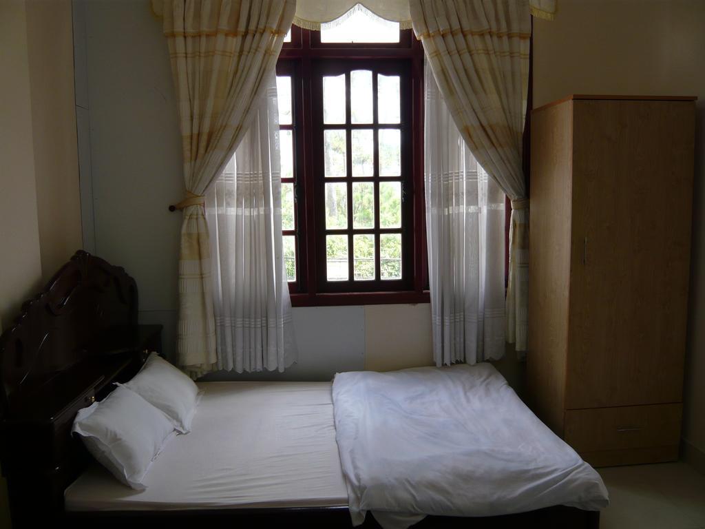 דה לאט Cat Vy Guest House מראה חיצוני תמונה