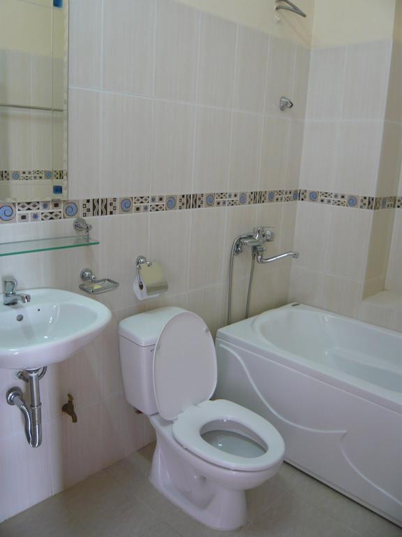 דה לאט Cat Vy Guest House חדר תמונה