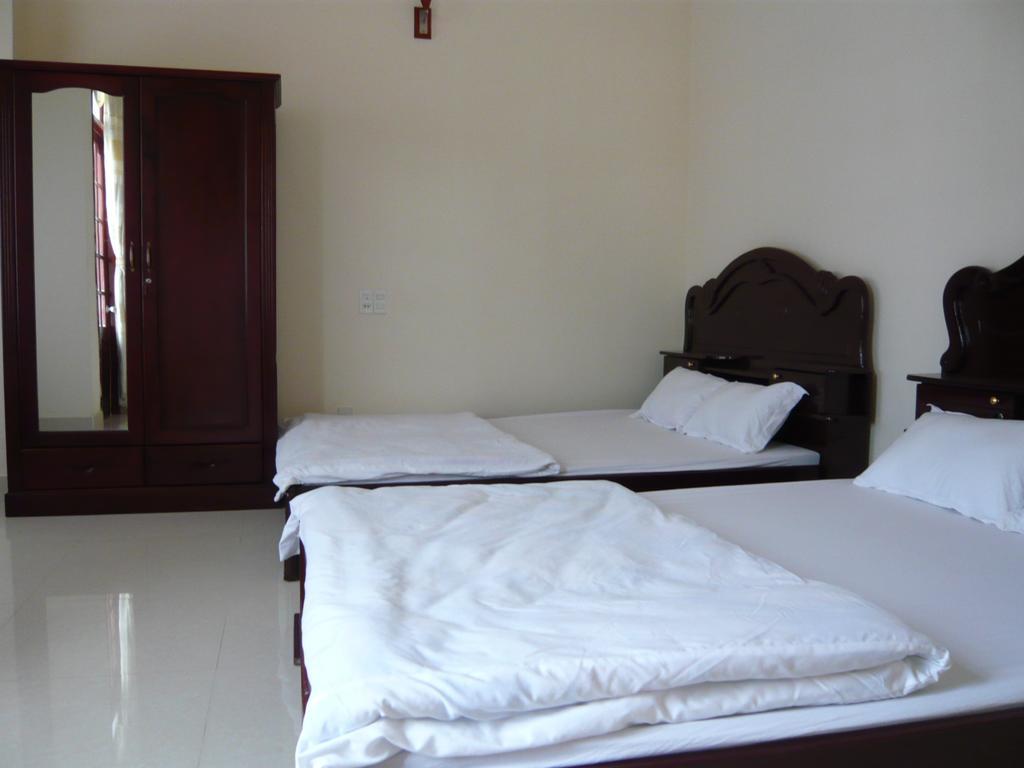 דה לאט Cat Vy Guest House חדר תמונה
