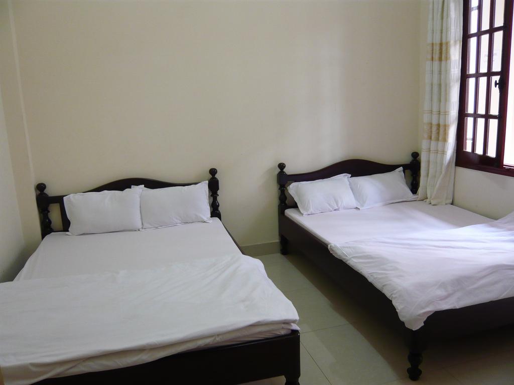 דה לאט Cat Vy Guest House חדר תמונה