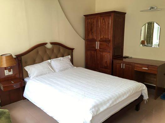 דה לאט Cat Vy Guest House מראה חיצוני תמונה
